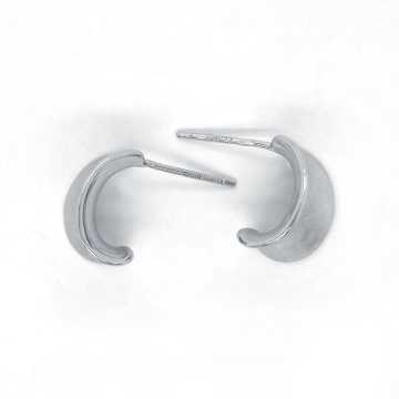 2022 Trendy Cartilage Earrings Silver Earring